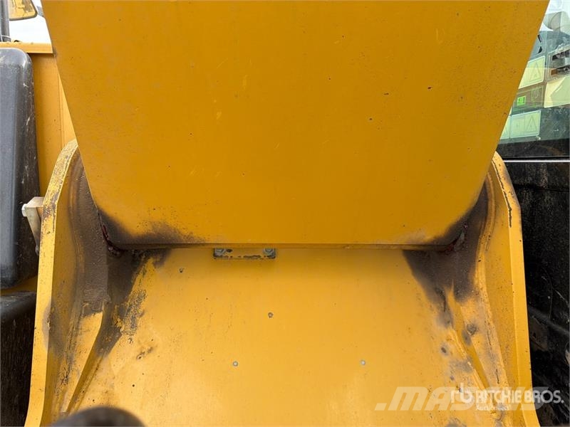 CAT 324E L Tracked Excavator 대형 굴삭기 29톤 이상