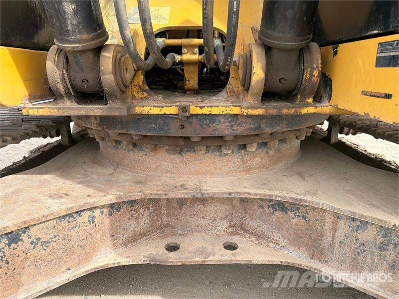 CAT 324E L Tracked Excavator 대형 굴삭기 29톤 이상