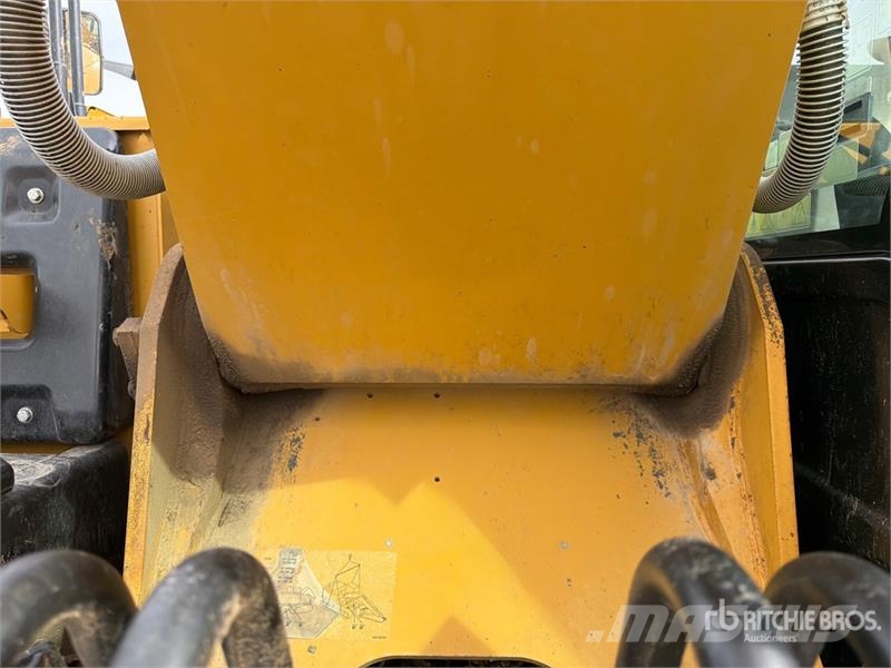 CAT 324E L Tracked Excavator 대형 굴삭기 29톤 이상