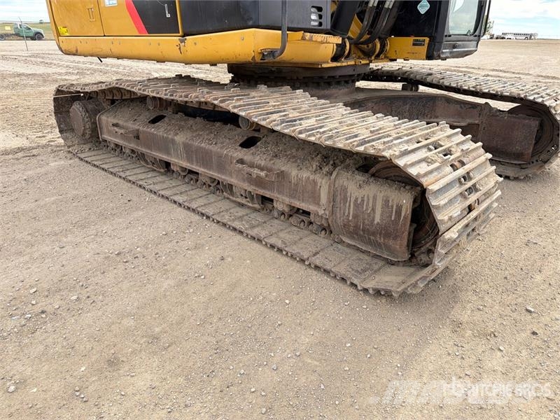CAT 324E L Tracked Excavator 대형 굴삭기 29톤 이상