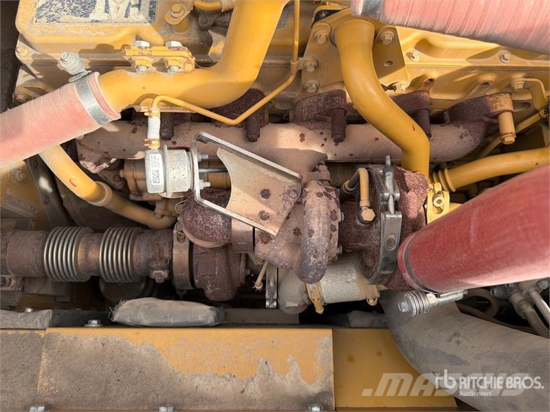 CAT 324E L Tracked Excavator 대형 굴삭기 29톤 이상
