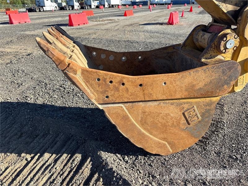CAT 325F LCR Tracked Excavator Pelle sur chenilles