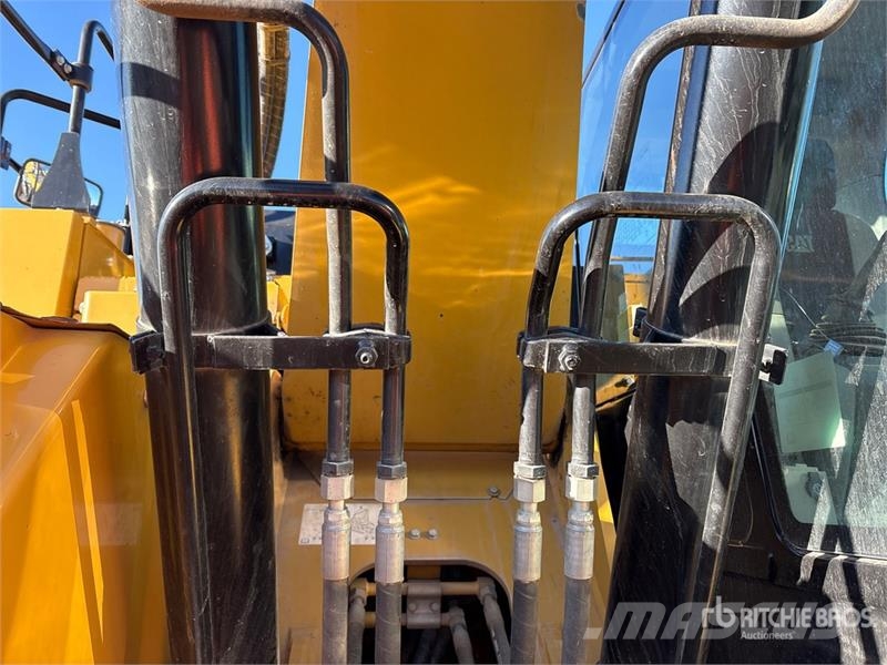 CAT 325F LCR Tracked Excavator Pelle sur chenilles