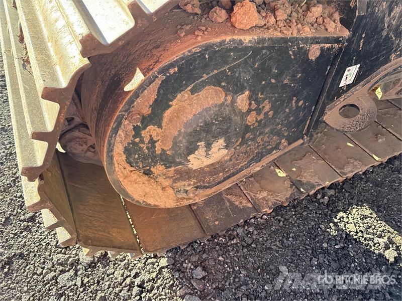 CAT 325F LCR Tracked Excavator Pelle sur chenilles