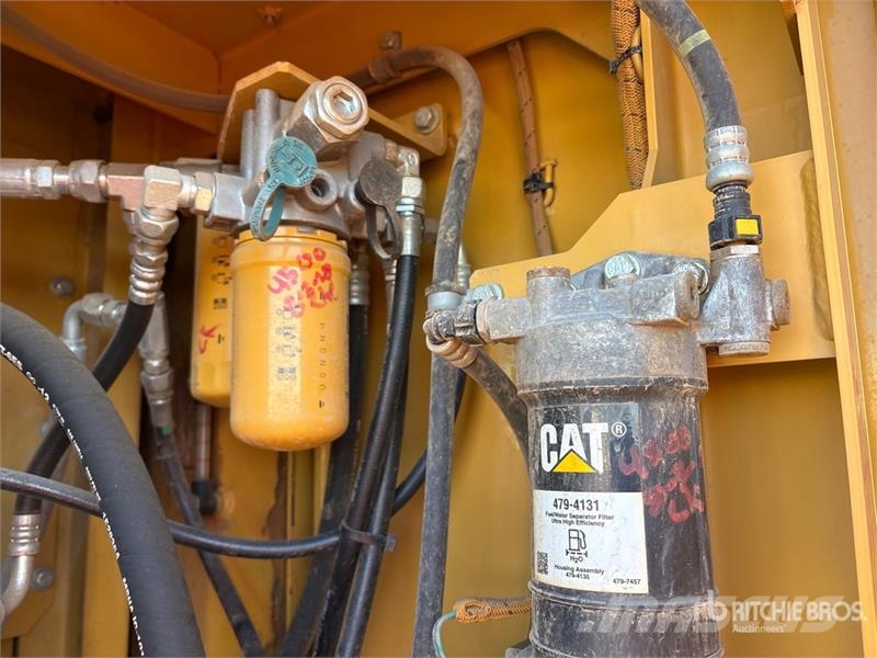 CAT 325F LCR Tracked Excavator Pelle sur chenilles