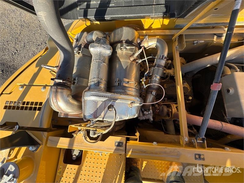CAT 325F LCR Tracked Excavator Pelle sur chenilles