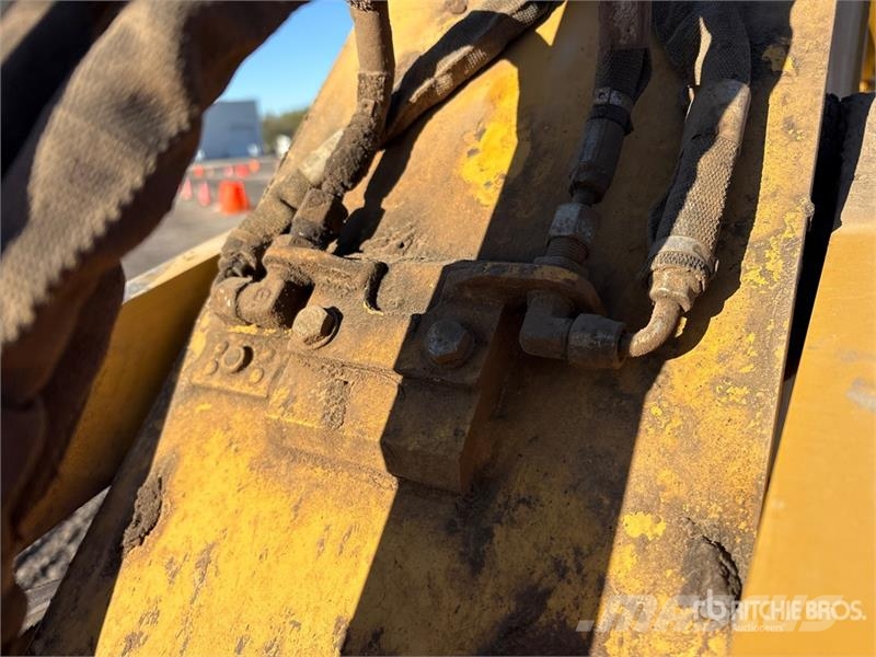 CAT 325F LCR Tracked Excavator Pelle sur chenilles