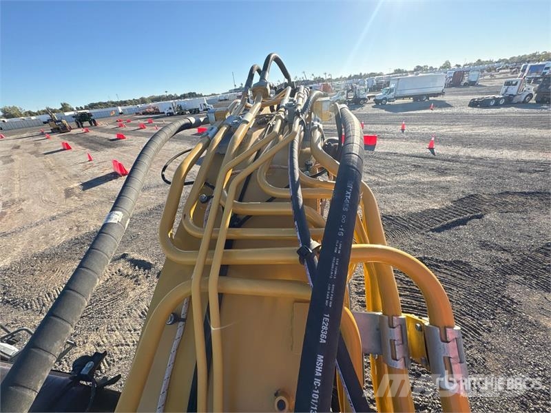 CAT 325F LCR Tracked Excavator Pelle sur chenilles