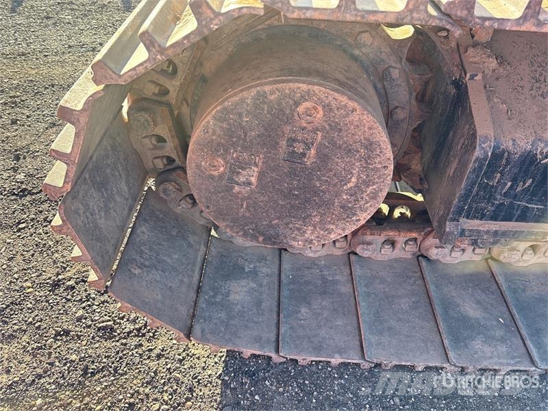 CAT 325F LCR Tracked Excavator Pelle sur chenilles