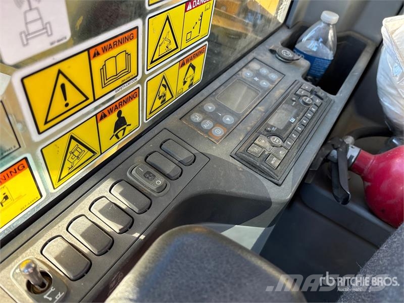 CAT 325F LCR Tracked Excavator Pelle sur chenilles