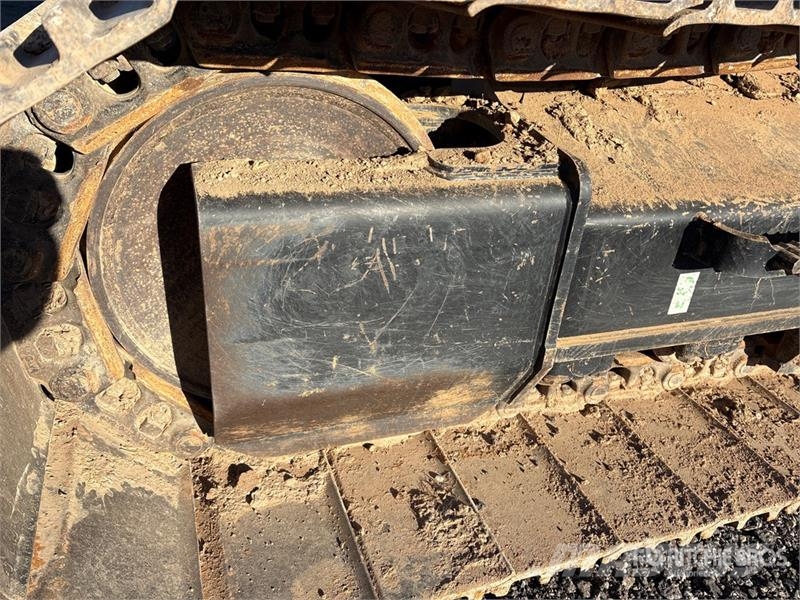 CAT 325F LCR Tracked Excavator Pelle sur chenilles