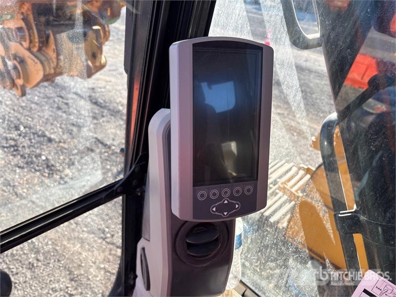 CAT 325F LCR Tracked Excavator Pelle sur chenilles