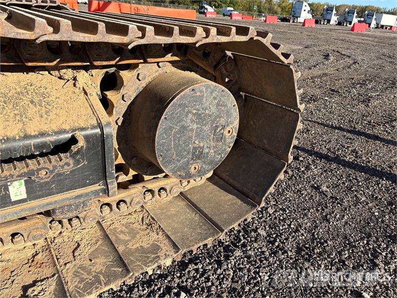 CAT 325F LCR Tracked Excavator Pelle sur chenilles