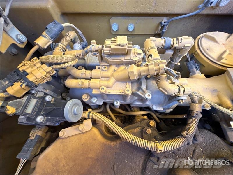 CAT 325F LCR Tracked Excavator Pelle sur chenilles
