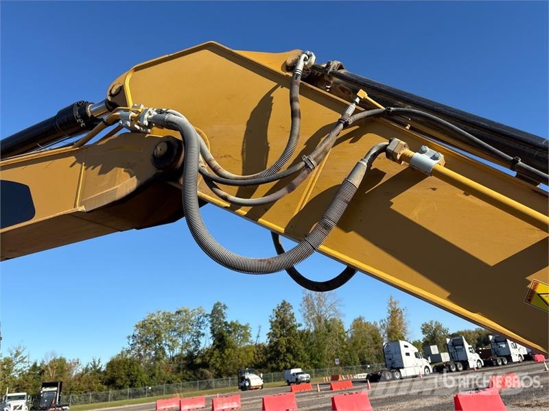 CAT 325F LCR Tracked Excavator Pelle sur chenilles