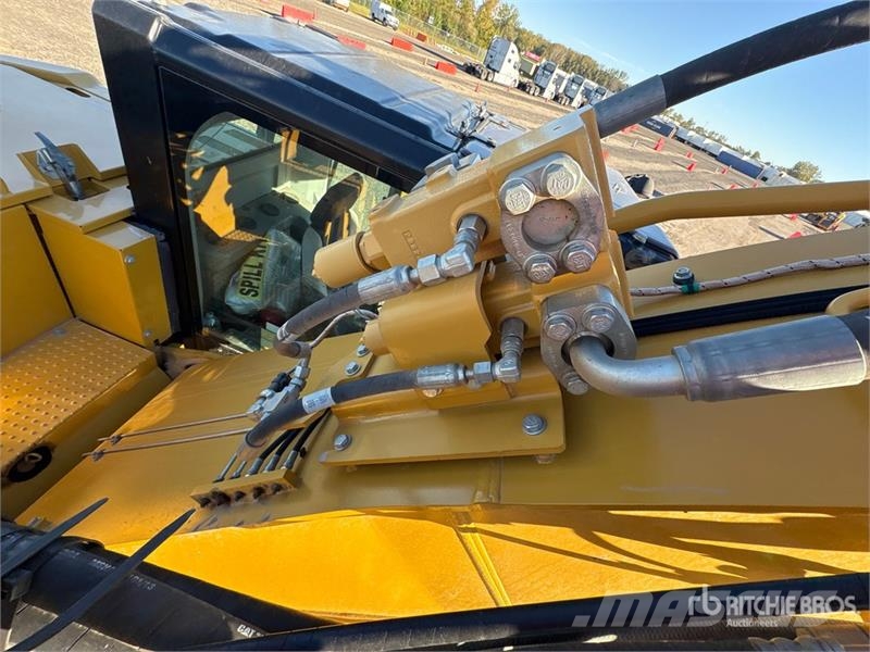CAT 325F LCR Tracked Excavator Pelle sur chenilles