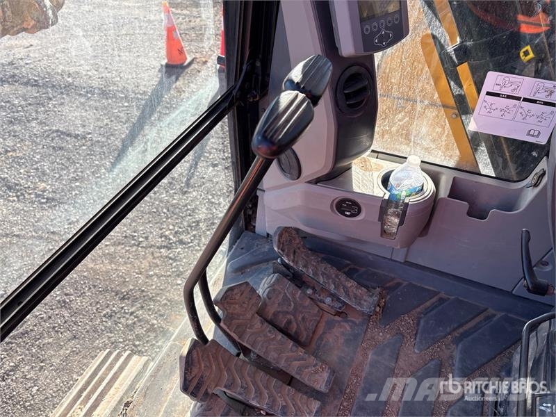 CAT 325F LCR Tracked Excavator Pelle sur chenilles