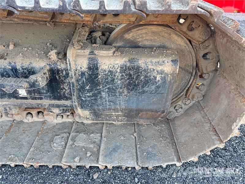 CAT 325F LCR Tracked Excavator Pelle sur chenilles