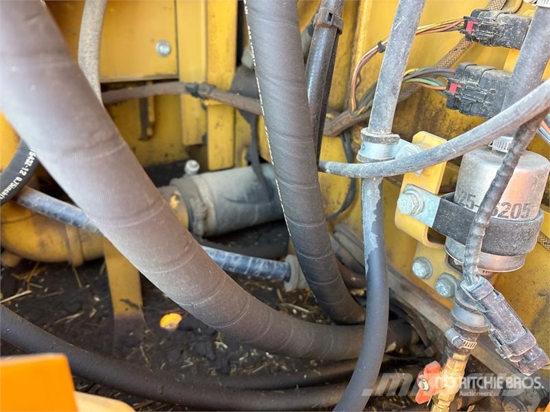 CAT 325F LCR Tracked Excavator Pelle sur chenilles