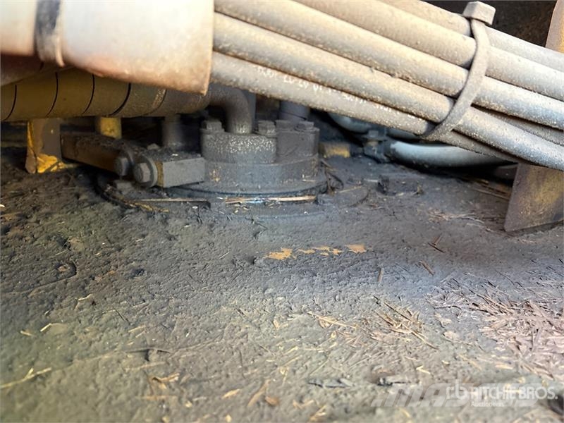 CAT 325F LCR Tracked Excavator Pelle sur chenilles