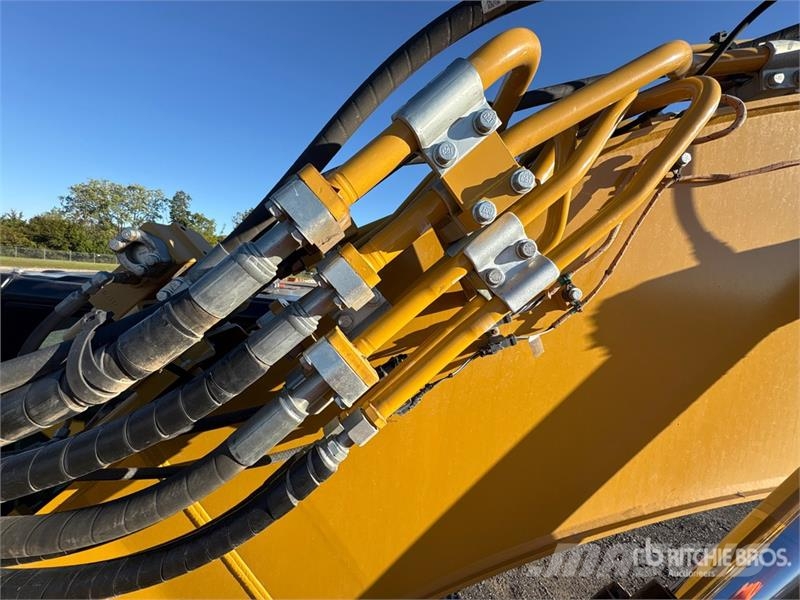 CAT 325F LCR Tracked Excavator Pelle sur chenilles