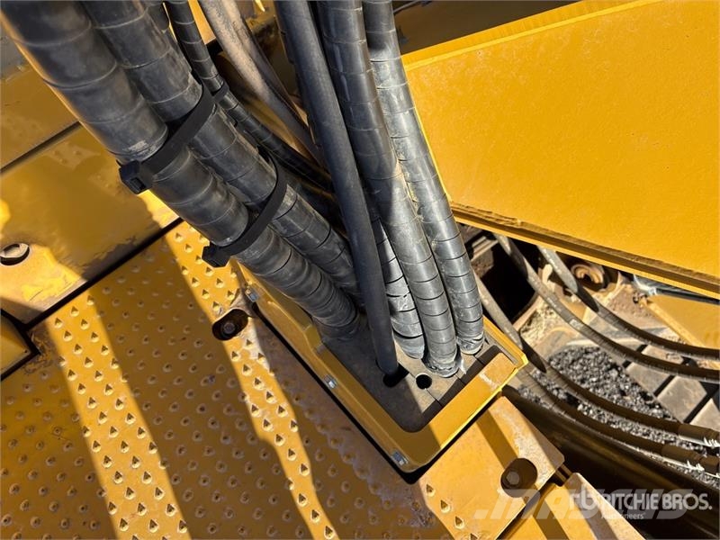 CAT 325F LCR Tracked Excavator Pelle sur chenilles