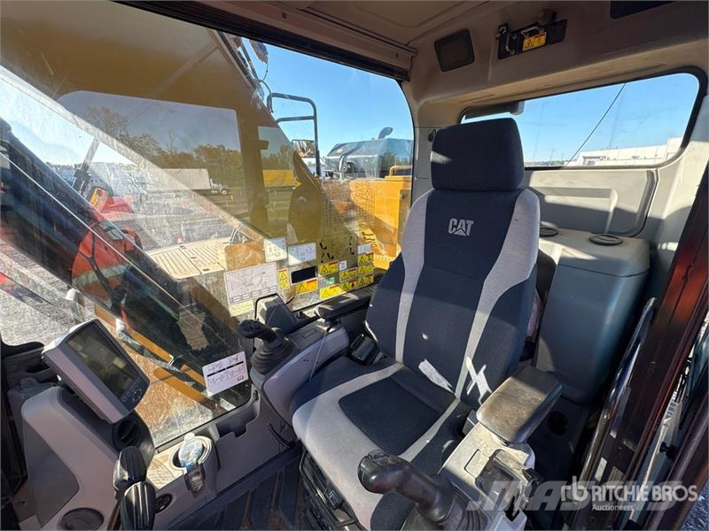 CAT 325F LCR Tracked Excavator Pelle sur chenilles