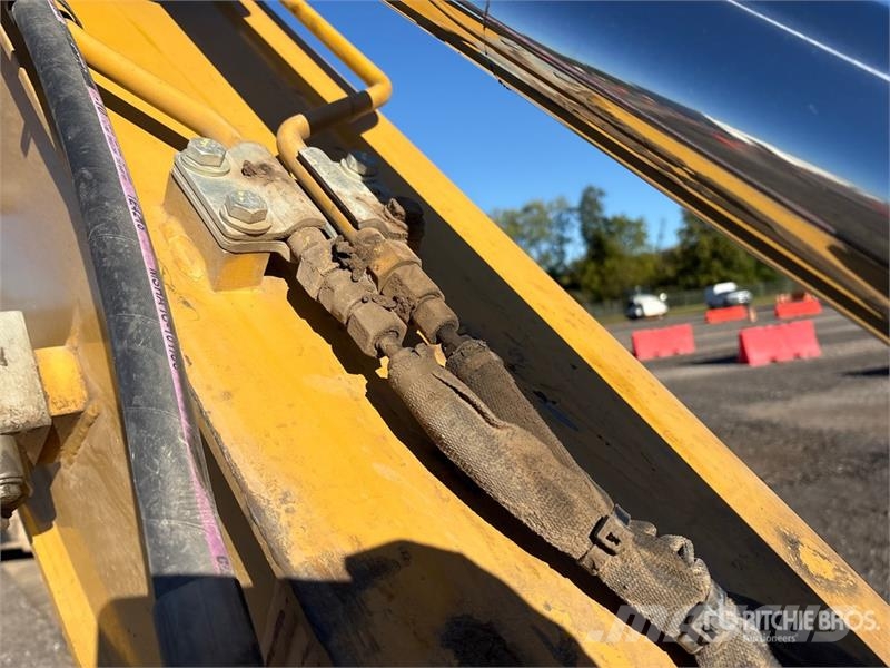 CAT 325F LCR Tracked Excavator Pelle sur chenilles