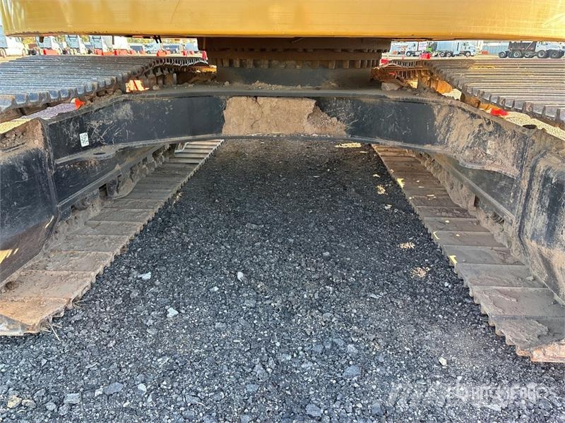 CAT 325F LCR Tracked Excavator Pelle sur chenilles