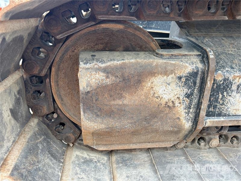 CAT 326 Tracked Excavator Koparki gąsienicowe