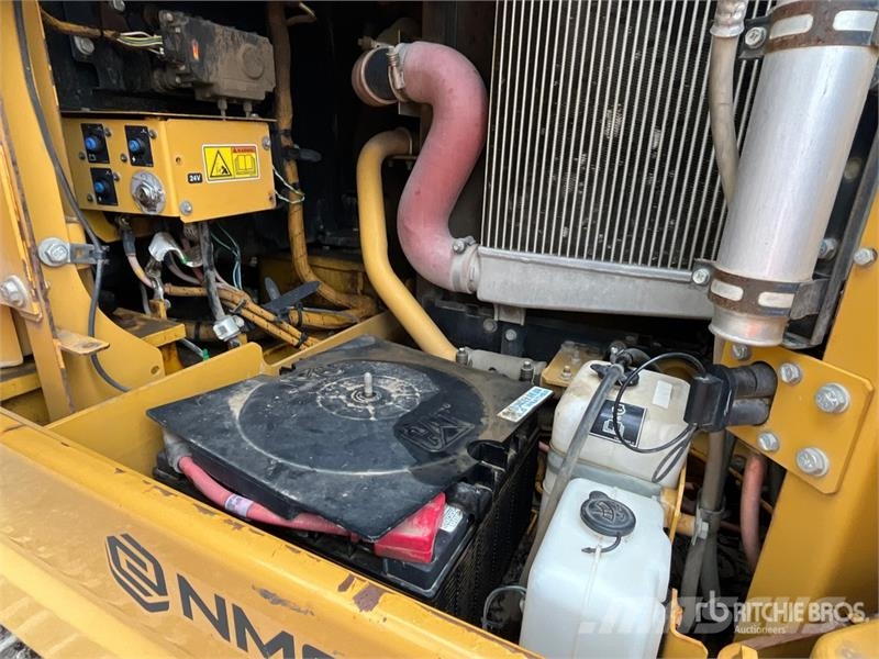 CAT 328DL CR Tracked Excavator Rupsgraafmachines