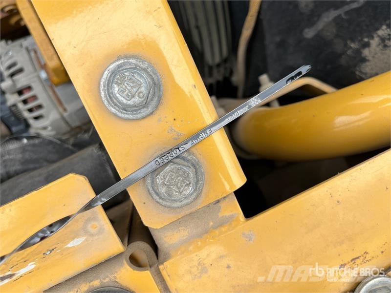CAT 328DL CR Tracked Excavator Rupsgraafmachines