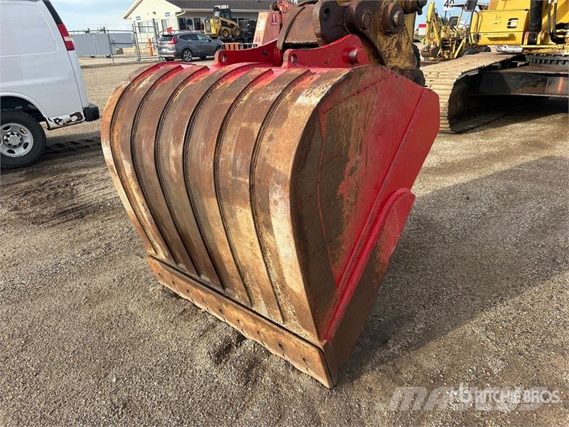 CAT 330C L Tracked Excavator Crawler excavators