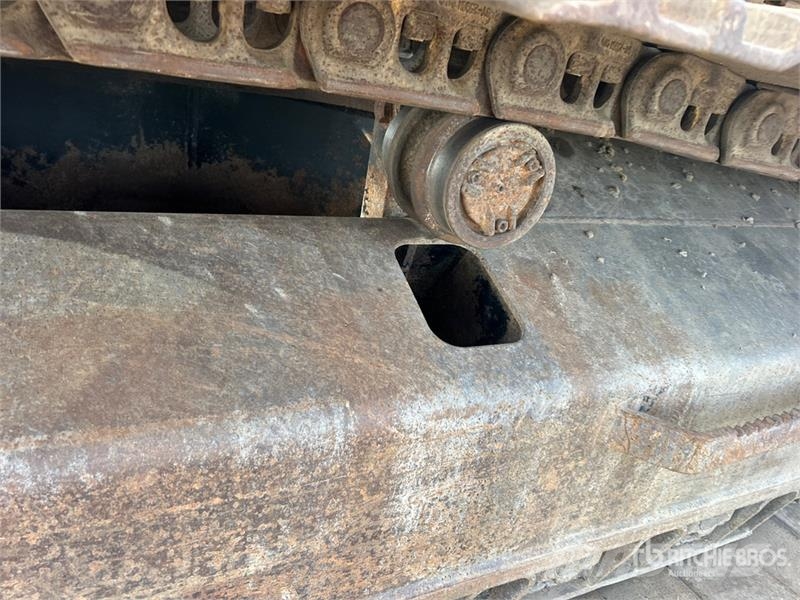 CAT 330C L Tracked Excavator Crawler excavators