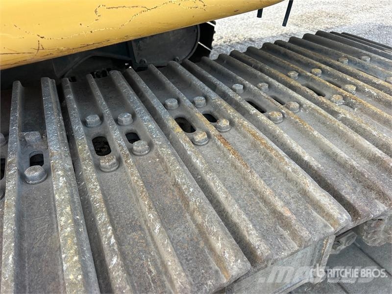 CAT 330C L Tracked Excavator Crawler excavators