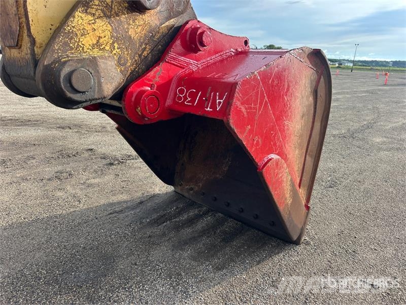 CAT 330C L Tracked Excavator Crawler excavators