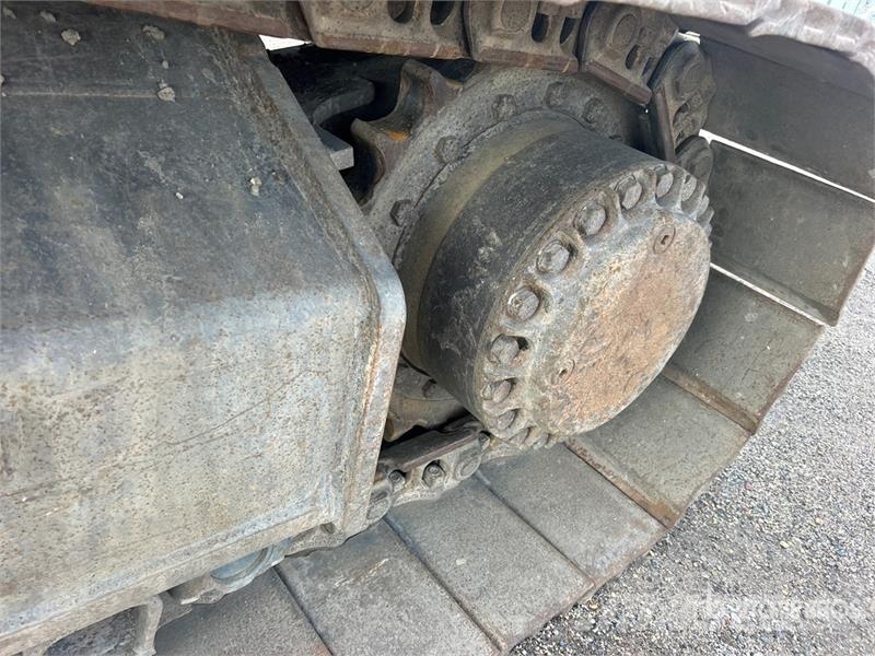CAT 330C L Tracked Excavator Crawler excavators