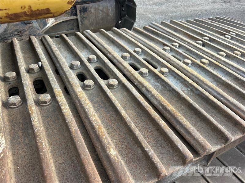 CAT 330C L Tracked Excavator Crawler excavators