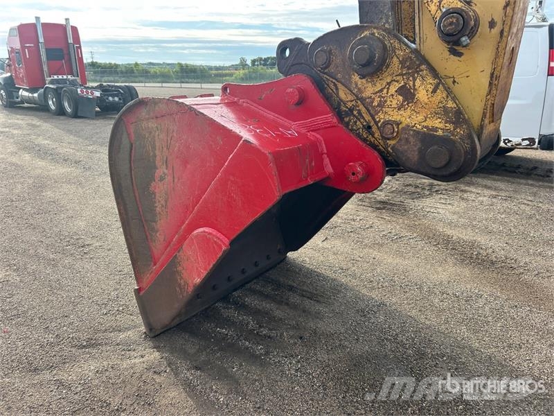 CAT 330C L Tracked Excavator Crawler excavators