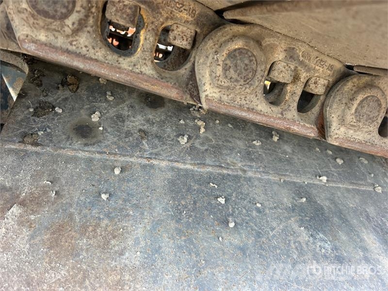 CAT 330C L Tracked Excavator Crawler excavators