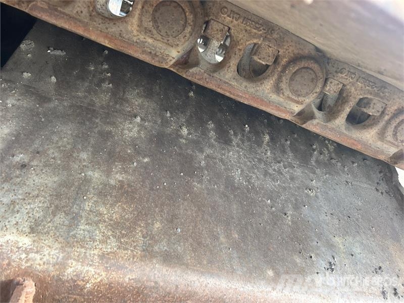 CAT 330C L Tracked Excavator Crawler excavators
