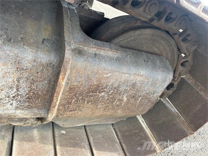 CAT 330C L Tracked Excavator Crawler excavators