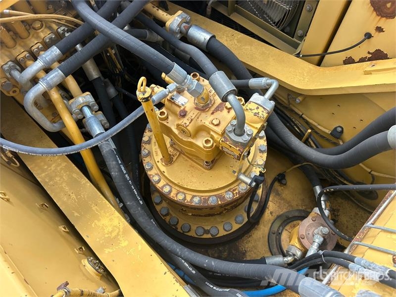 CAT 330C L Tracked Excavator Bageri guseničari