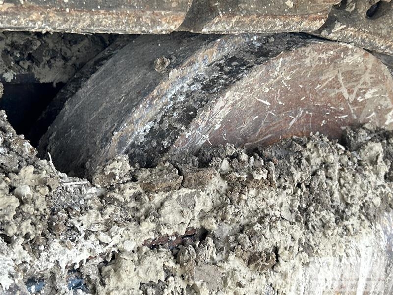 CAT 336E L Tracked Excavator Gravemaskiner på larvebånd