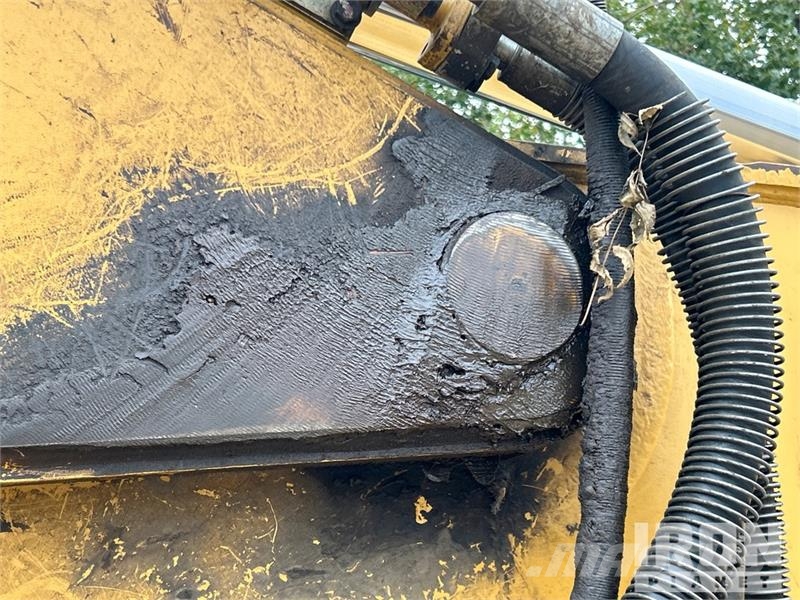 CAT 336E L Tracked Excavator Gravemaskiner på larvebånd
