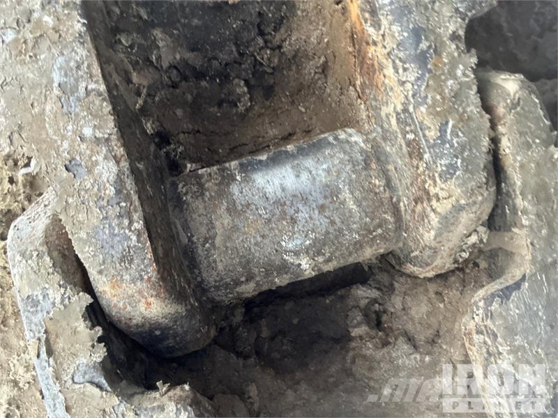 CAT 336E L Tracked Excavator Gravemaskiner på larvebånd