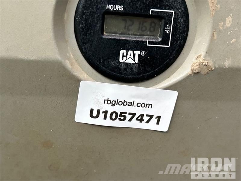 CAT 336E L Tracked Excavator Gravemaskiner på larvebånd