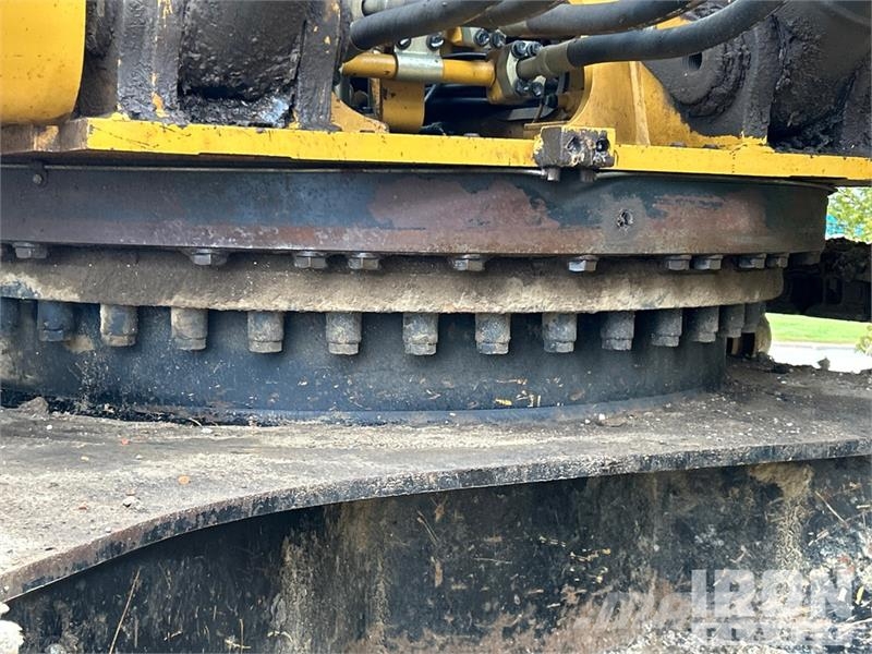 CAT 336E L Tracked Excavator Gravemaskiner på larvebånd