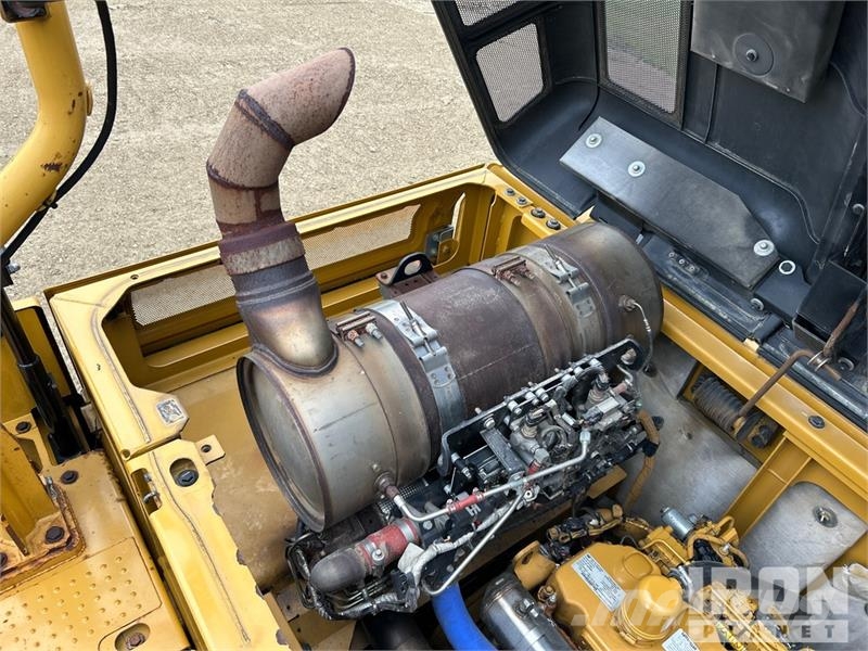 CAT 336E L Tracked Excavator Gravemaskiner på larvebånd