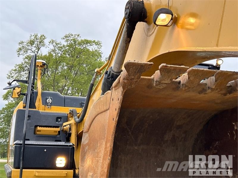 CAT 336E L Tracked Excavator Gravemaskiner på larvebånd